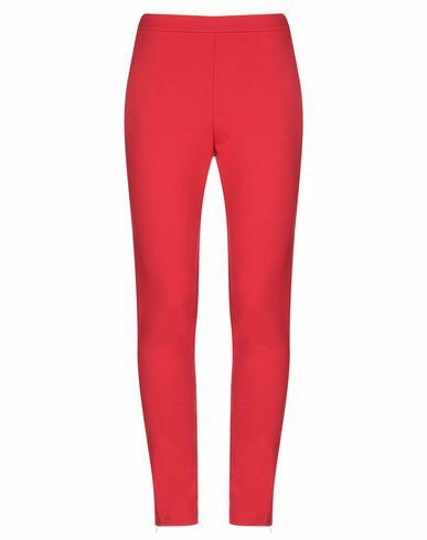 Vivetta Woman Pants Red Viscose, Polyamide, Elastane Cover