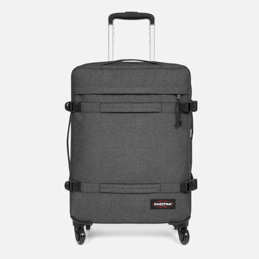 Eastpak Transit'R 4 Small Nylon Cabin Suitcase Cover