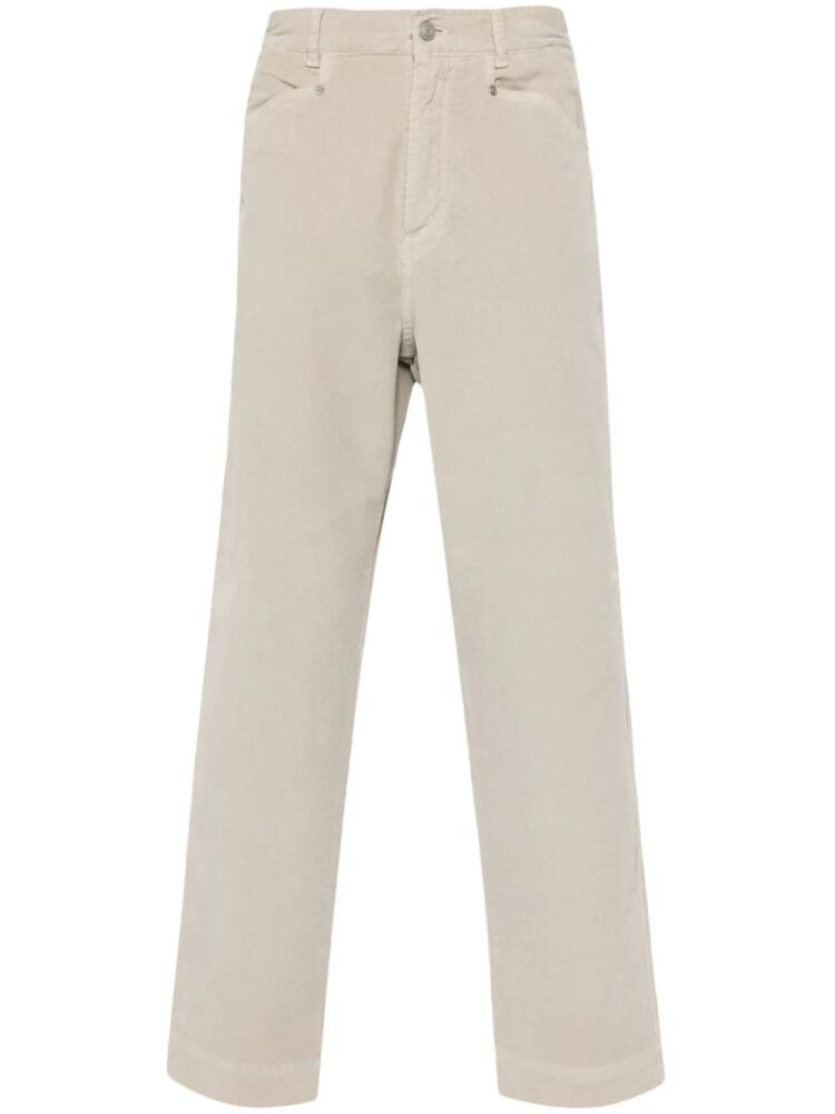 Altea Carpintero trousers - Neutrals Cover