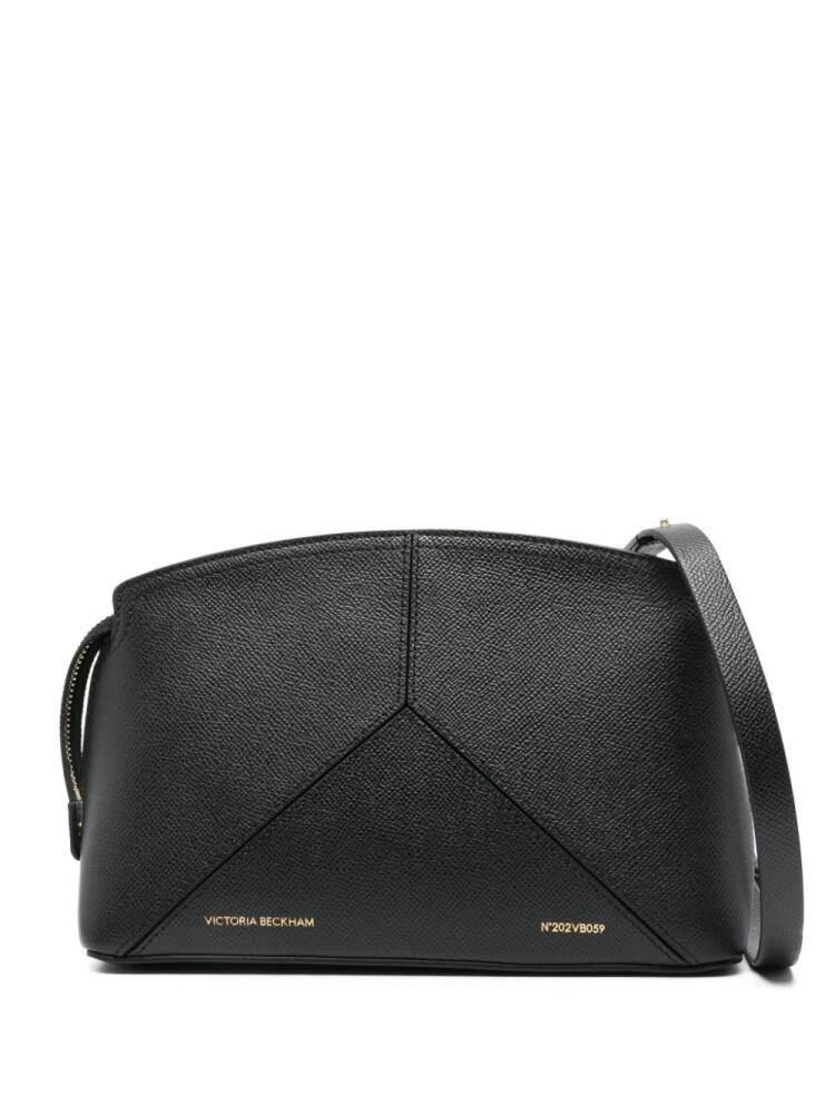 Victoria Beckham Victoria cross body bag - Black Cover