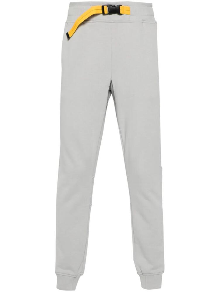 Parajumpers Collins track pants - Grey Cover