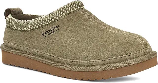 Koolaburra by UGG Burree (Limewash) Women's Shoes Cover