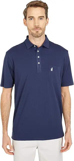 johnnie-O The Original Four-Button Polo (Wake) Men's Clothing Cover