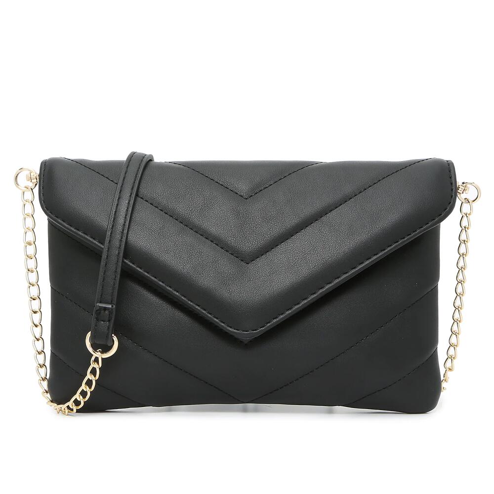 Kelly & Katie Day To Night Clutch | Women's | Black Cover