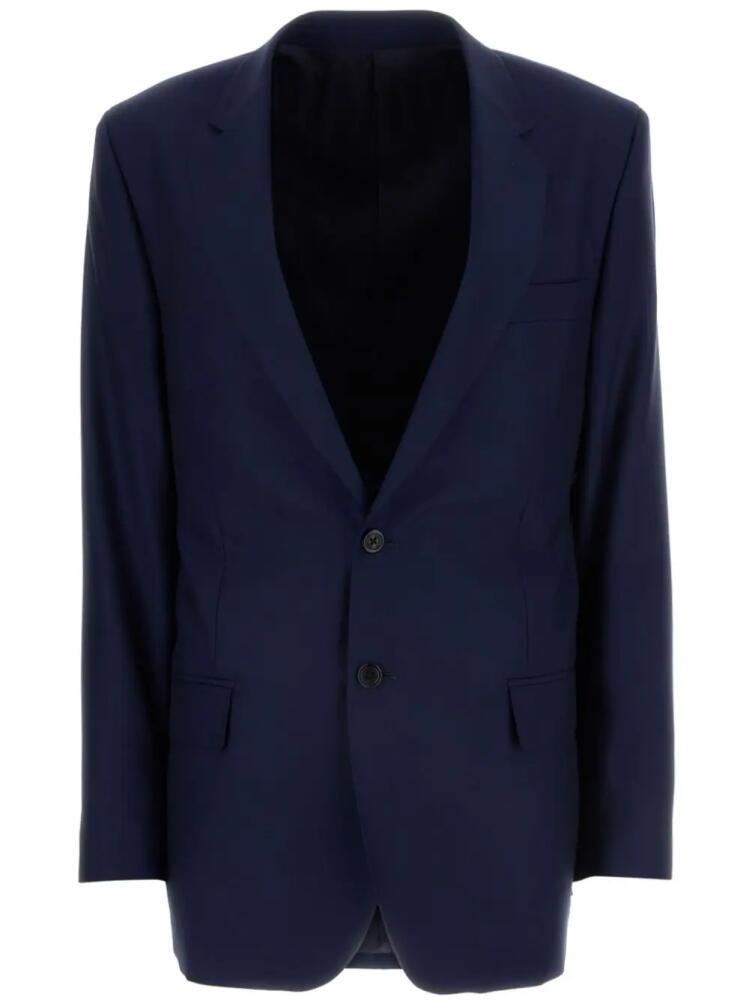 ARMARIUM Noah blazer - Blue Cover