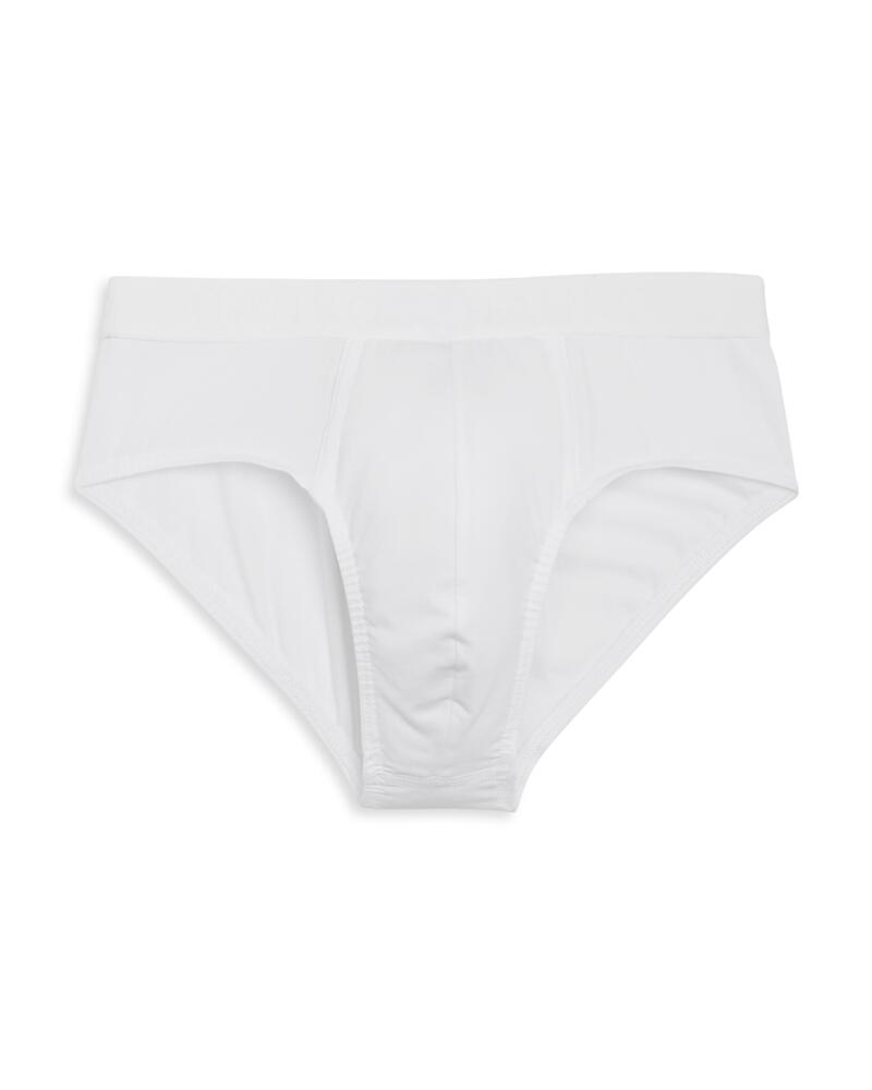 Hanro Cotton Essentials Briefs Cover