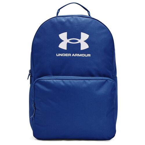 Under Armour Loudon Backpack SM Tech Blue/Tech Blue/White Cover