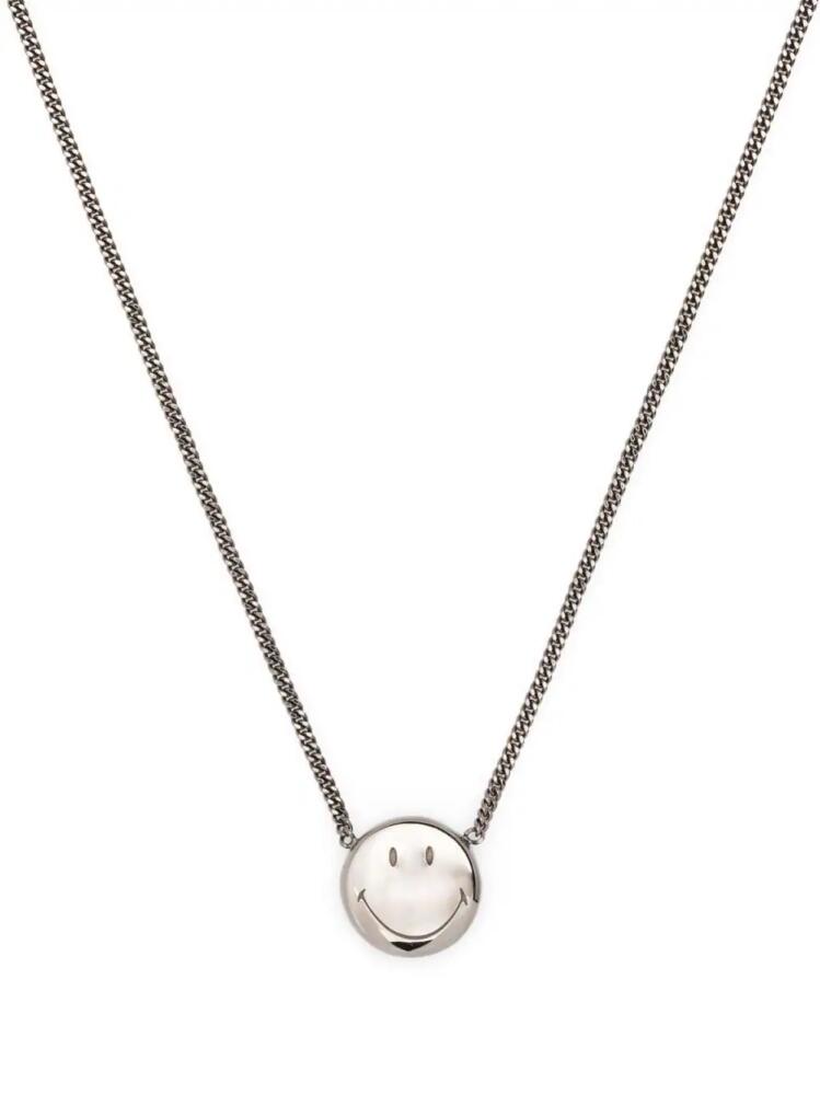 EÉRA sterling silver Smile necklace Cover