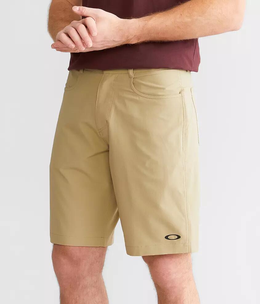 Oakley Baseline Hybrid Walkshort Cover