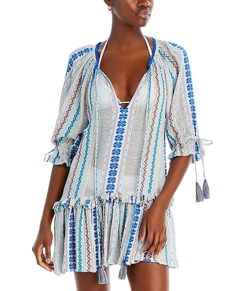 Ramy Brook Aspyn Swim Cover Up Dress Cover