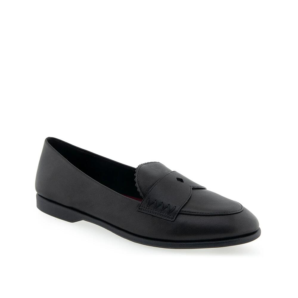 Aerosoles Benvenuto Loafer | Women's | Black Cover