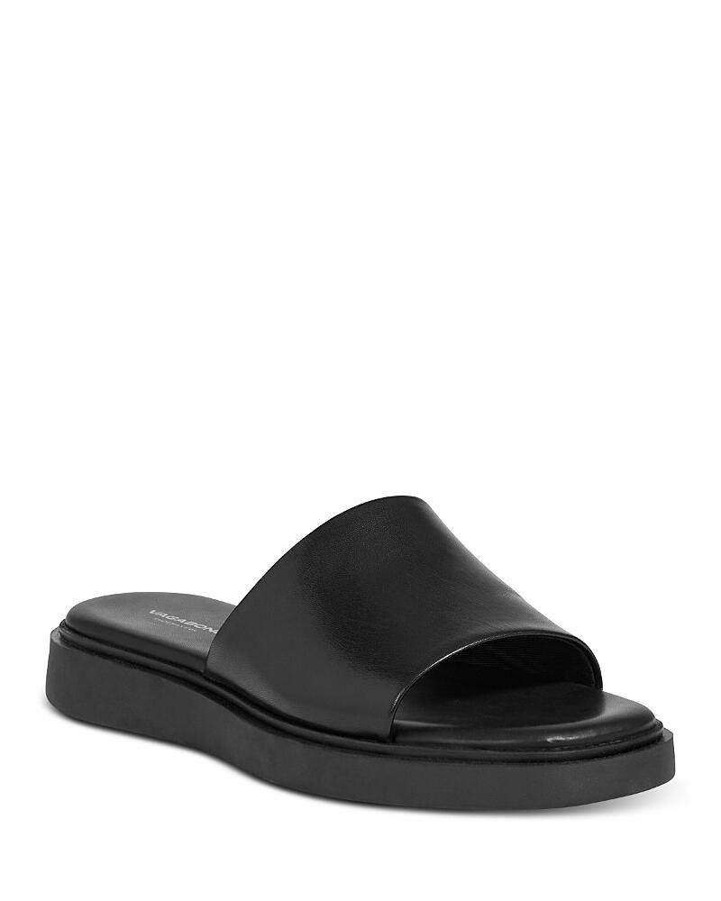 Vagabond Women's Connie Slide Sandals Cover