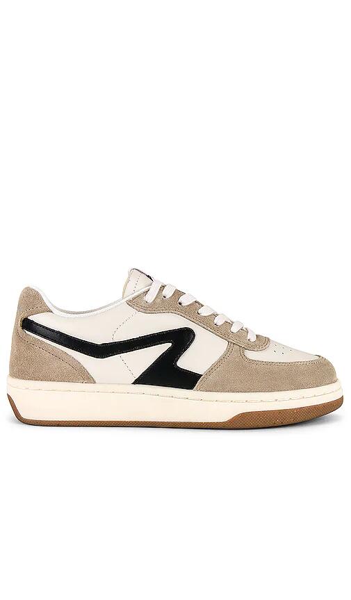 Rag & Bone Retro Court Sneaker in Tan Cover