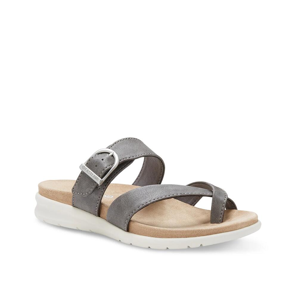 Eastland Sienna Sandal | Women's | Grey Cover