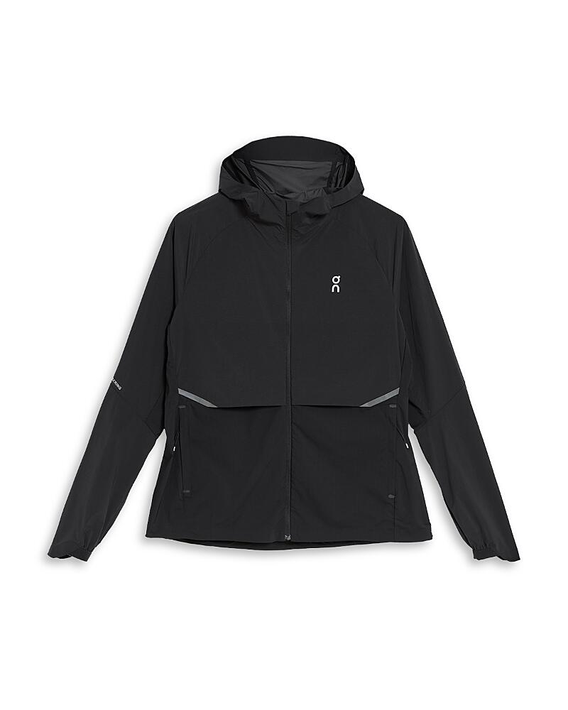 On Core Hooded Jacket Cover