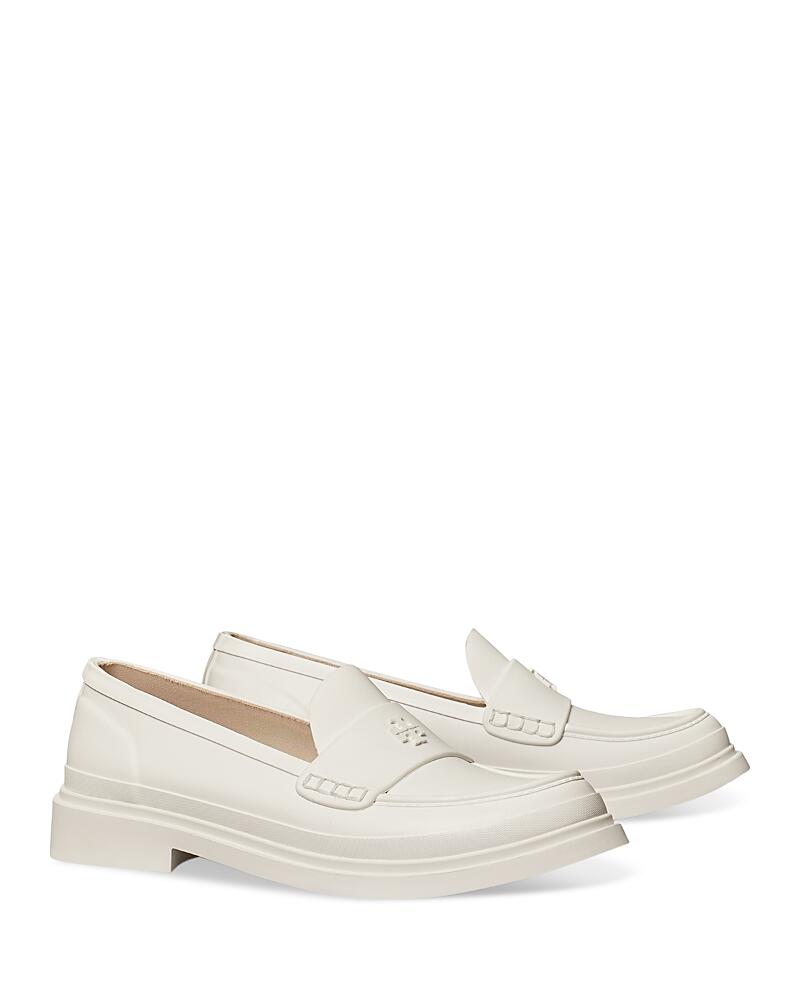 Tory Burch Classic Rain Loafers Cover