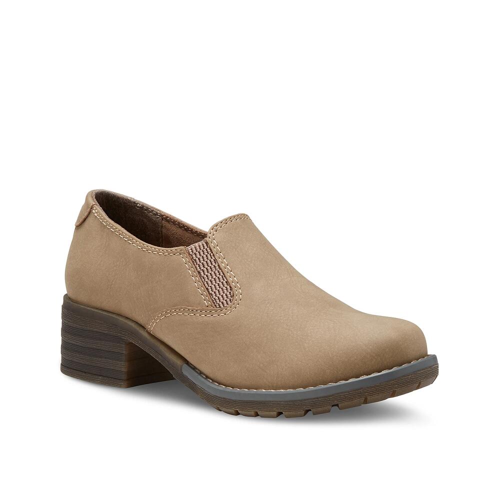 Eastland Brooke SlipOn | Women's | Taupe Cover