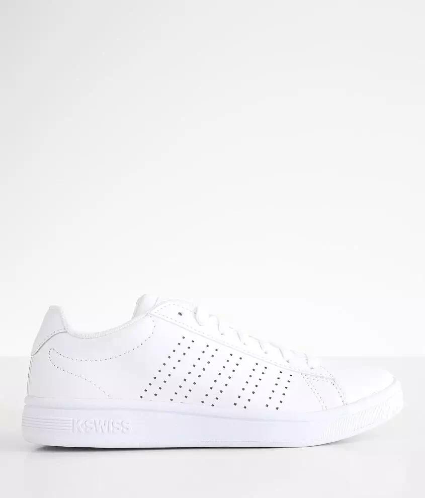 K-Swiss Court Casper Sneaker Cover