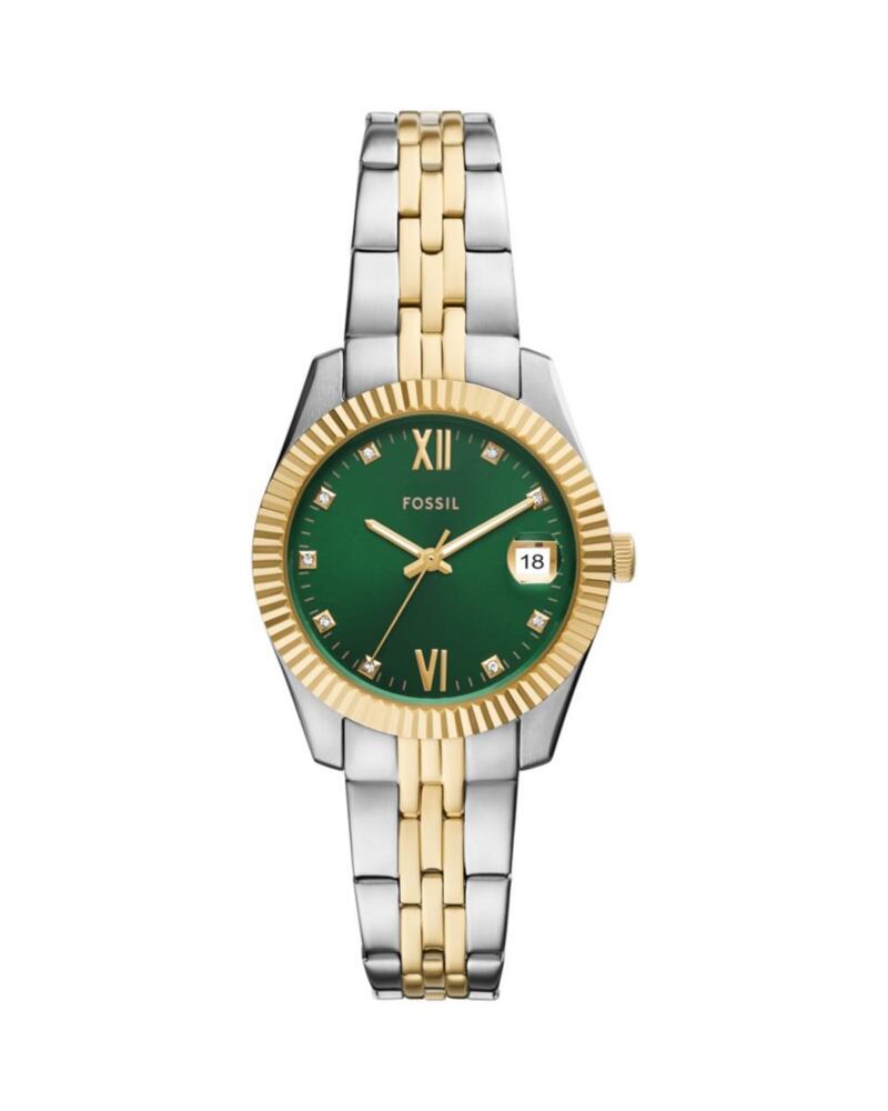 Fossil Scarlette Watch, 32mm Cover