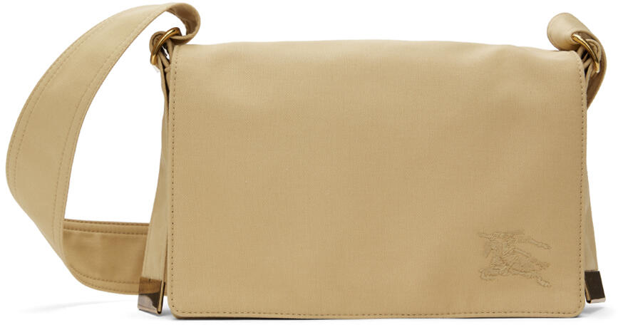 Burberry Beige Trench Crossbody Bag Cover