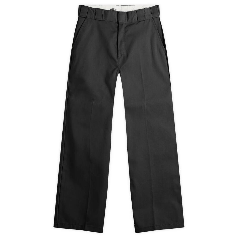 Dickies Women's Elizaville Rec Pants in Black Cover