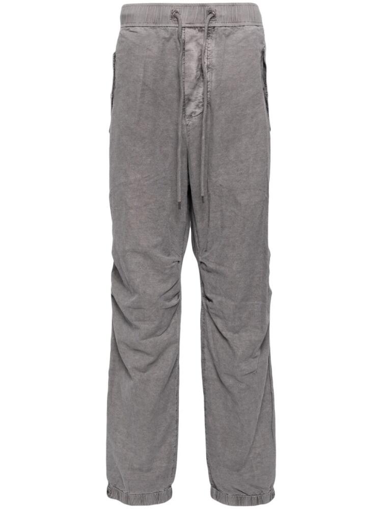 James Perse Flight trousers - Grey Cover