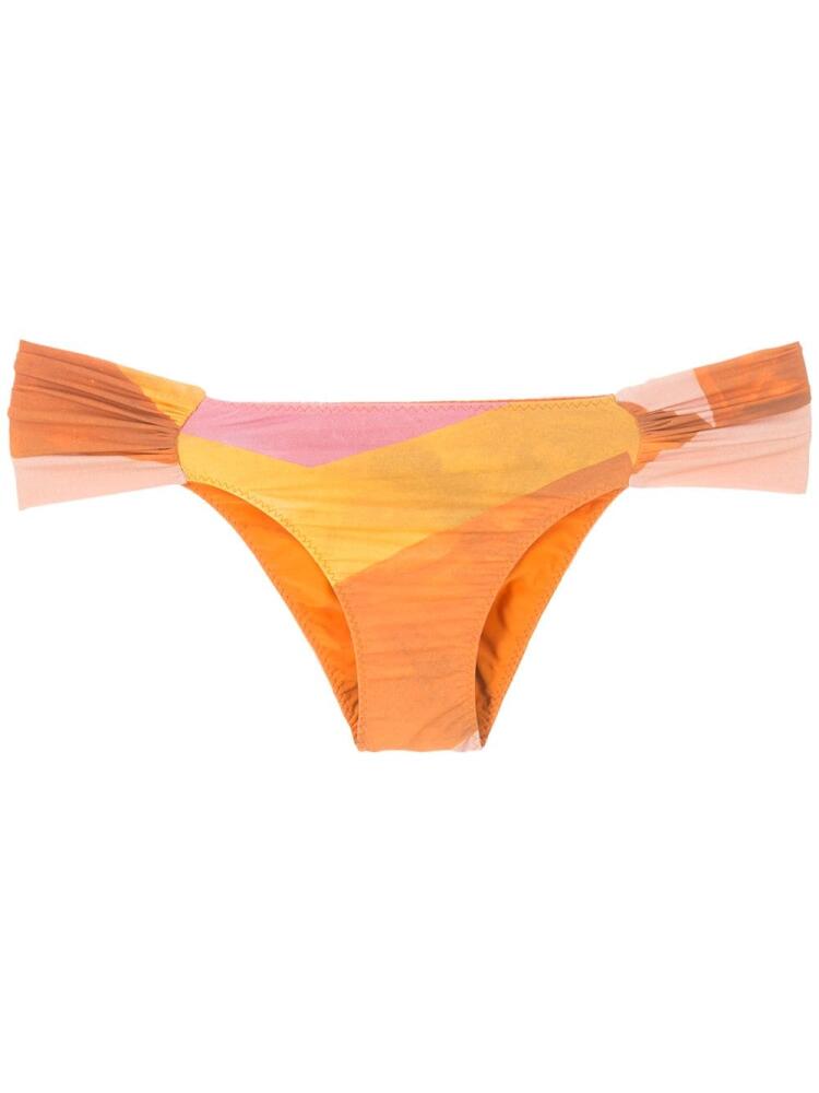 Clube Bossa Ricy bikini bottoms - Multicolour Cover