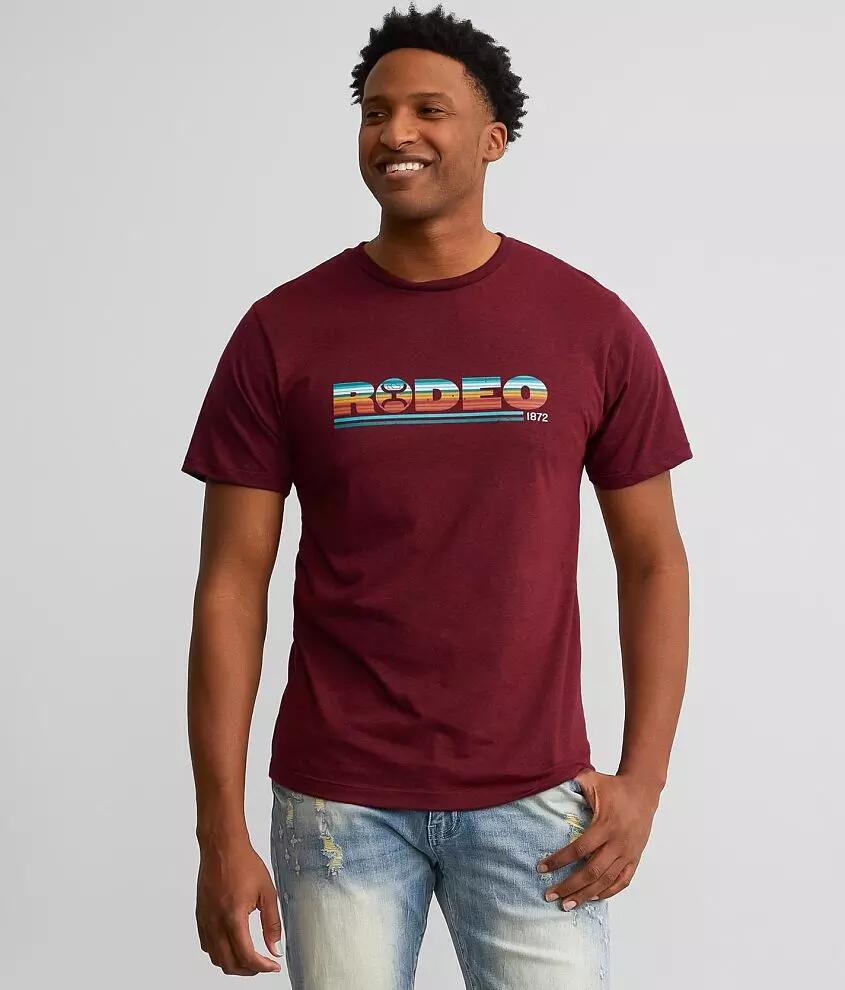 Hooey Rodeo T-Shirt Cover