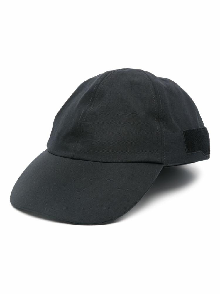 GR10K Stock cap - Black Cover