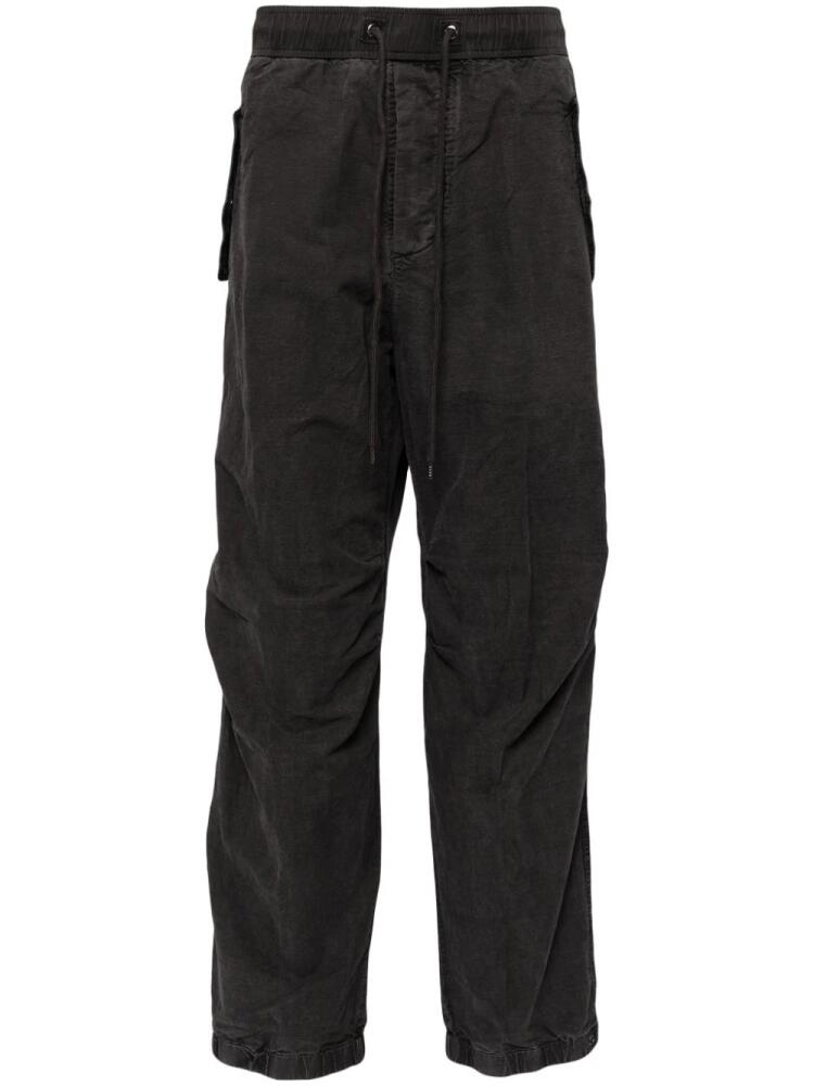 James Perse Flight trousers - Grey Cover