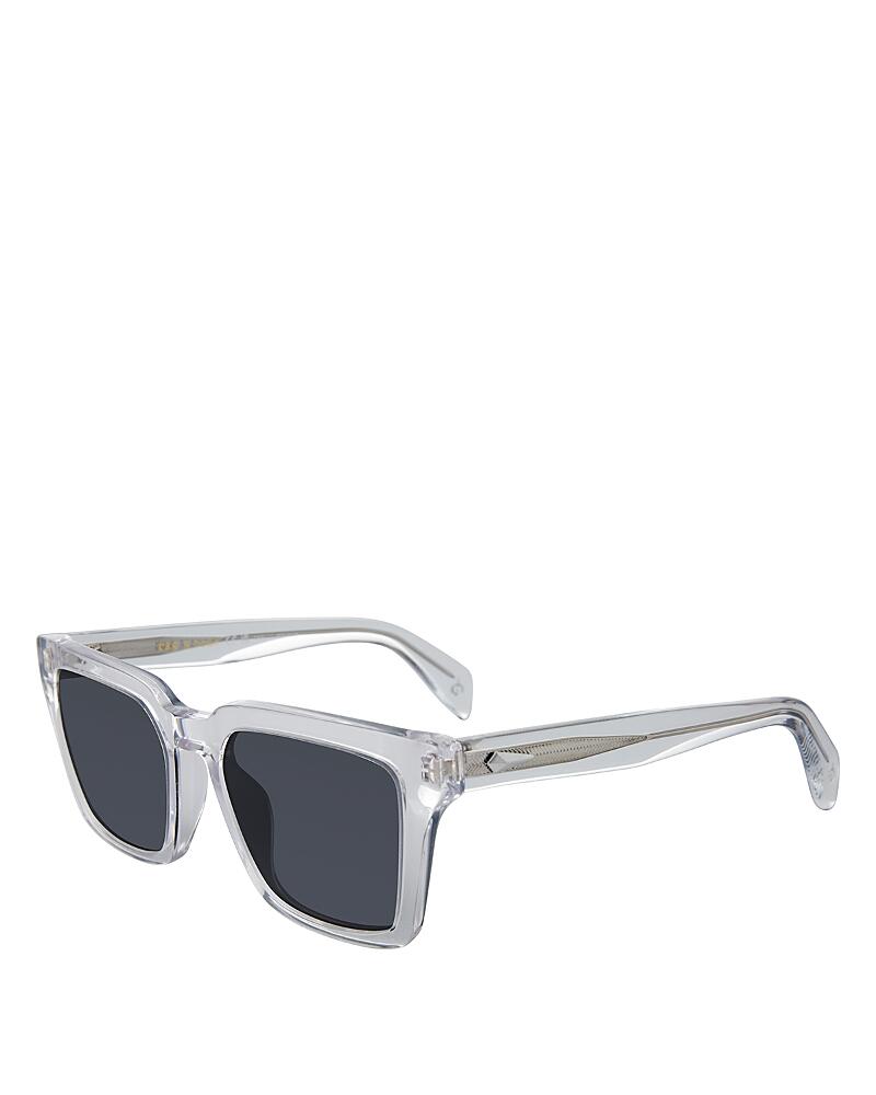 rag & bone Square Sunglasses, 52mm Cover