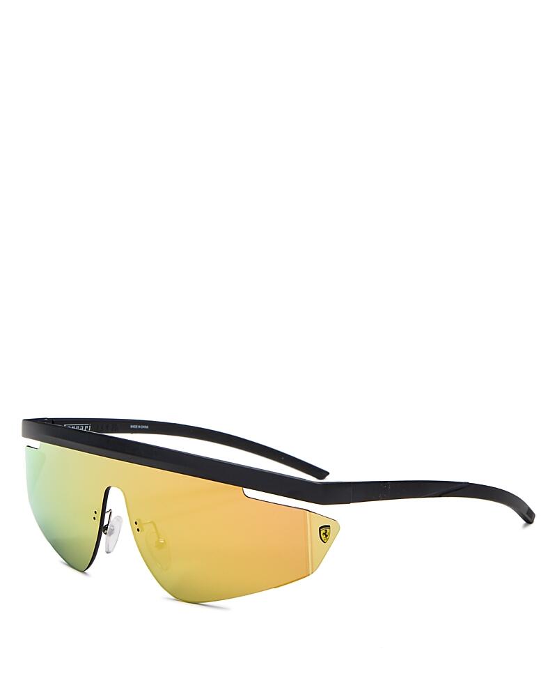 Ferrari Shield Sunglasses, 140mm Cover