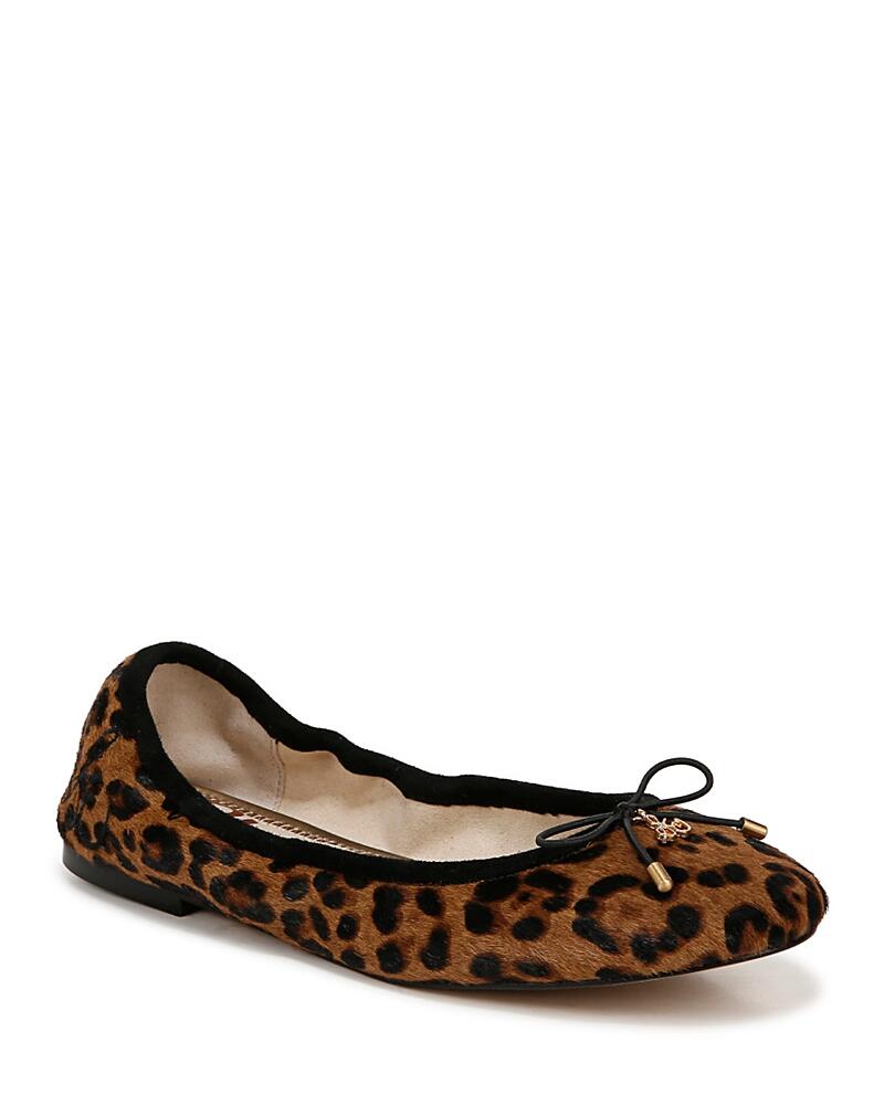 Sam Edelman Women's Felicia Flats Cover