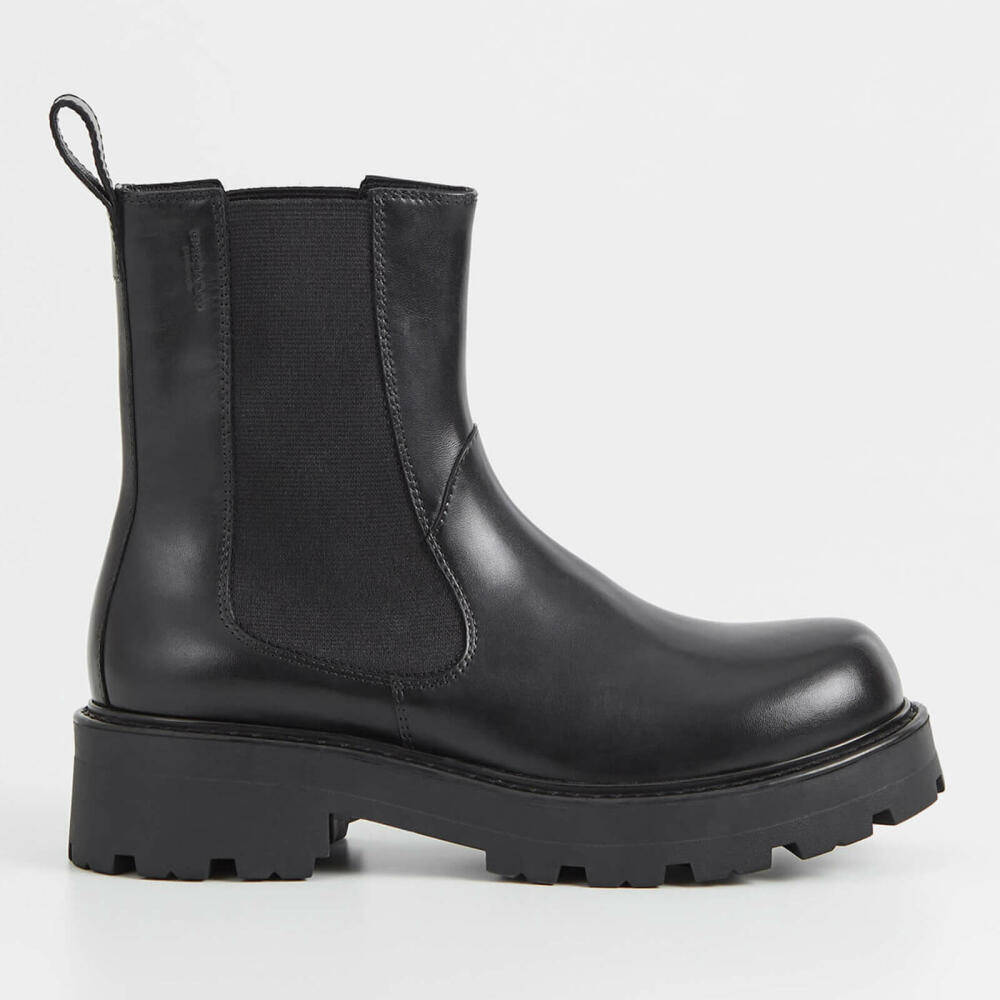 Vagabond Cosmo 2.0 Leather Ankle Chelsea Boots Cover