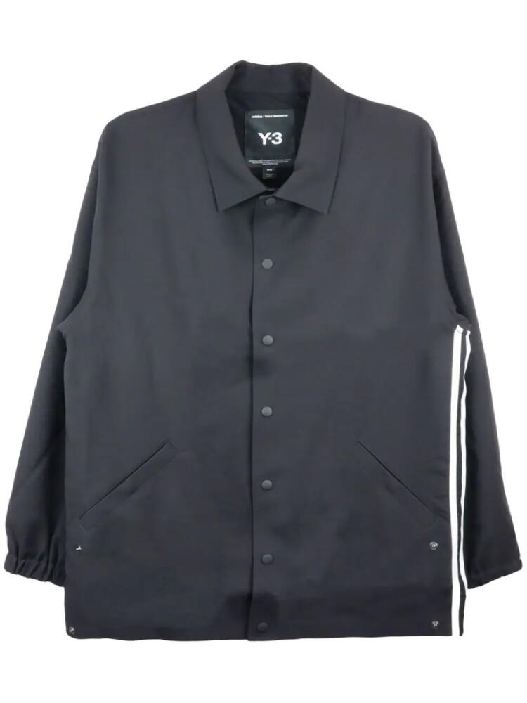 Y-3 SP UNI 3S shirt jacket - Black Cover