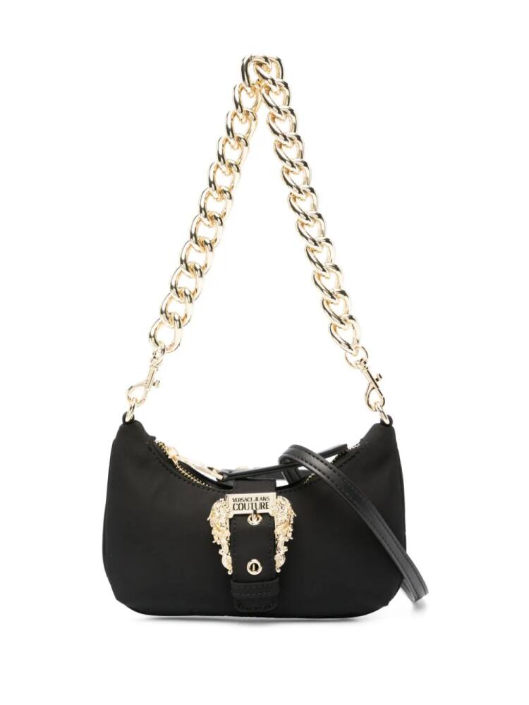 Versace Jeans Couture Couture cross body bag - Black Cover