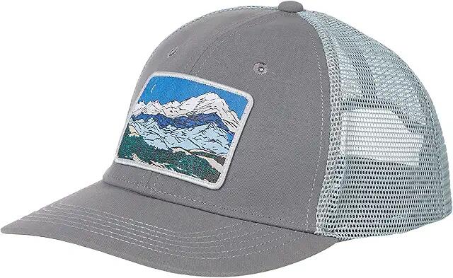 Sunday Afternoons Artist Series Patch Trucker (Mountain Moonlight) Caps Cover