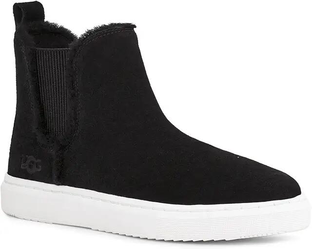 UGG Alameda Chelsea (Black) Women's Shoes Cover