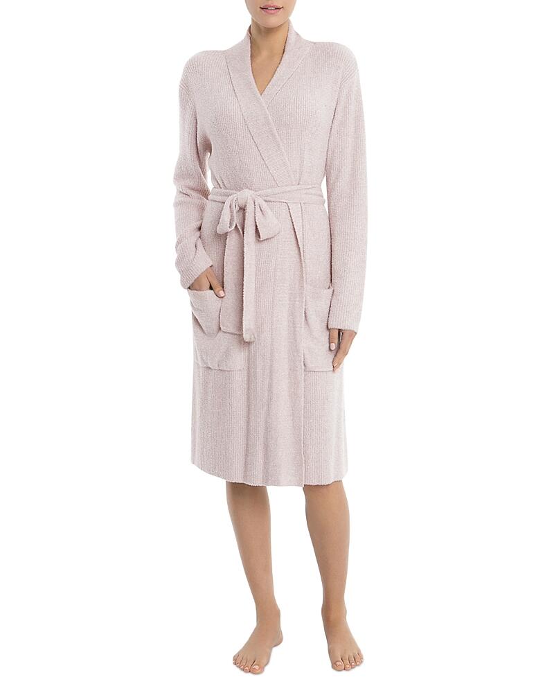 Barefoot Dreams CozyChic Lite Ribbed Robe Cover