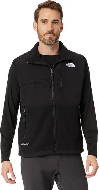 The North Face Denali Vest (TNF Black) Men's Vest Cover