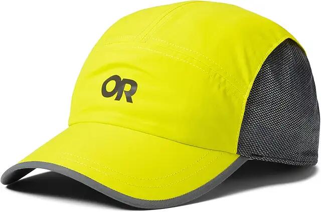 Outdoor Research Swift Cap (Sulphur Reflective) Caps Cover