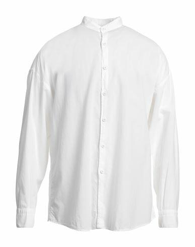 Costumein Man Shirt White Size 15 ¾ Cotton Cover