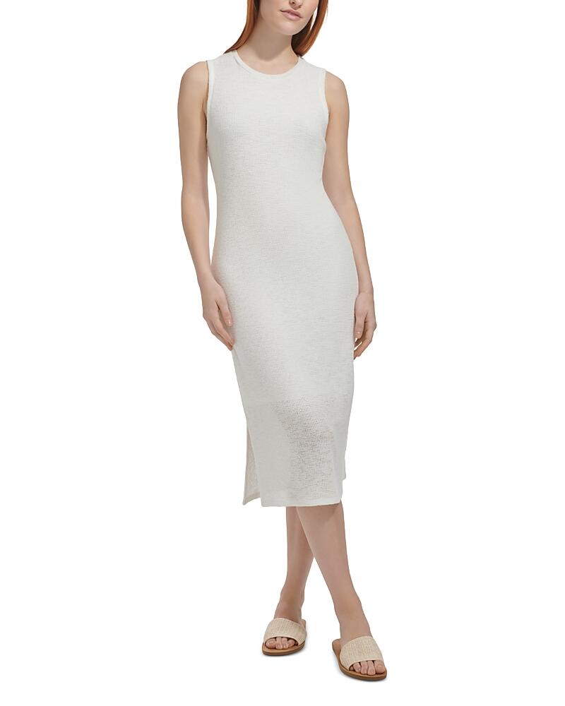 Marc New York Sleeveless Knit Midi Dress Cover