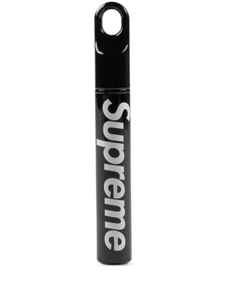 Supreme x James Brand "Randolph" cache - Black Cover