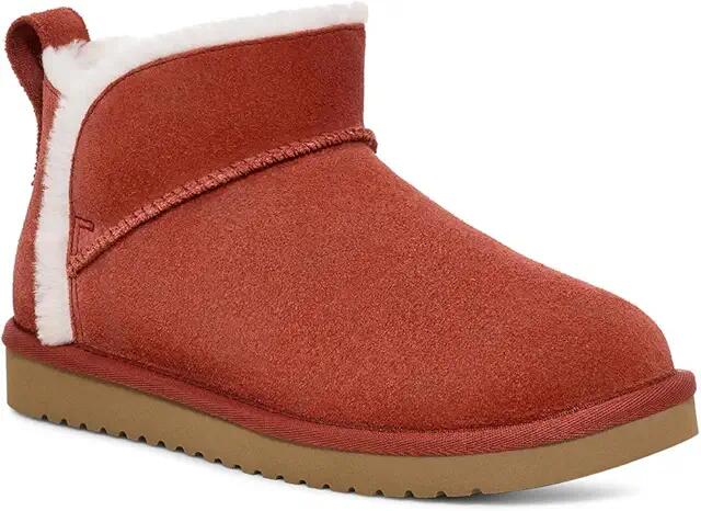 Koolaburra by UGG Koola Ultra Mini (Red Sand) Women's Boots Cover