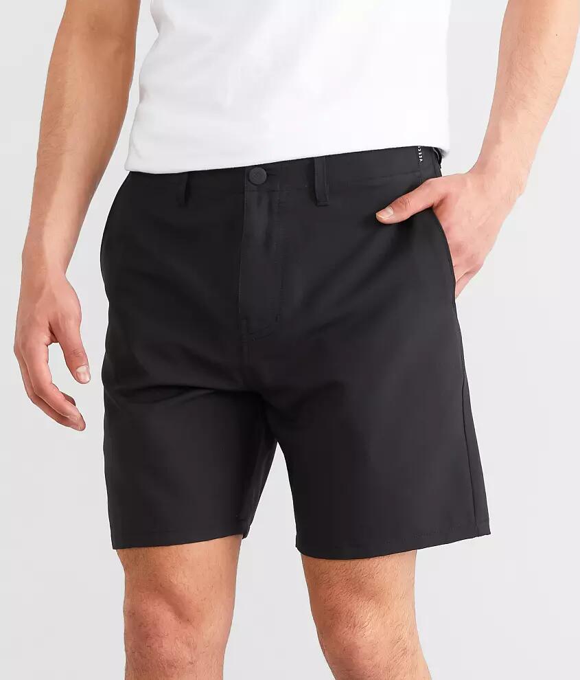 Veece Solid Stretch Walkshort Cover