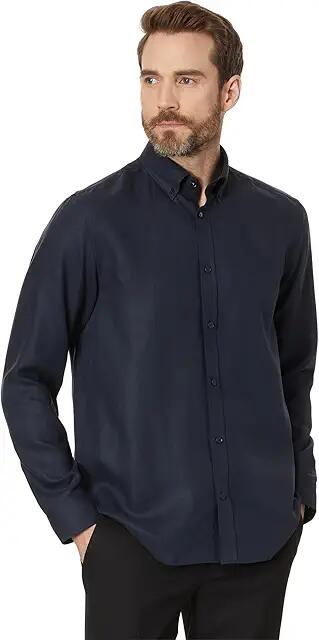 Ted Baker Burtonn (Navy) Men's Jacket Cover