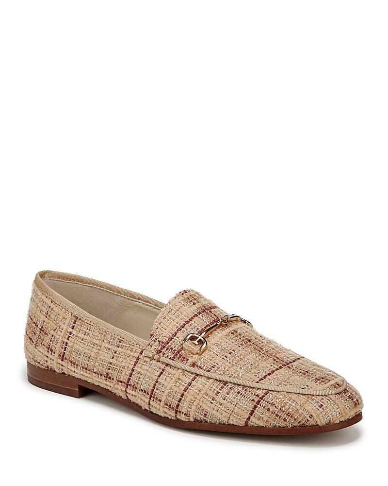 Sam Edelman Women's Loraine Loafer Flats Cover