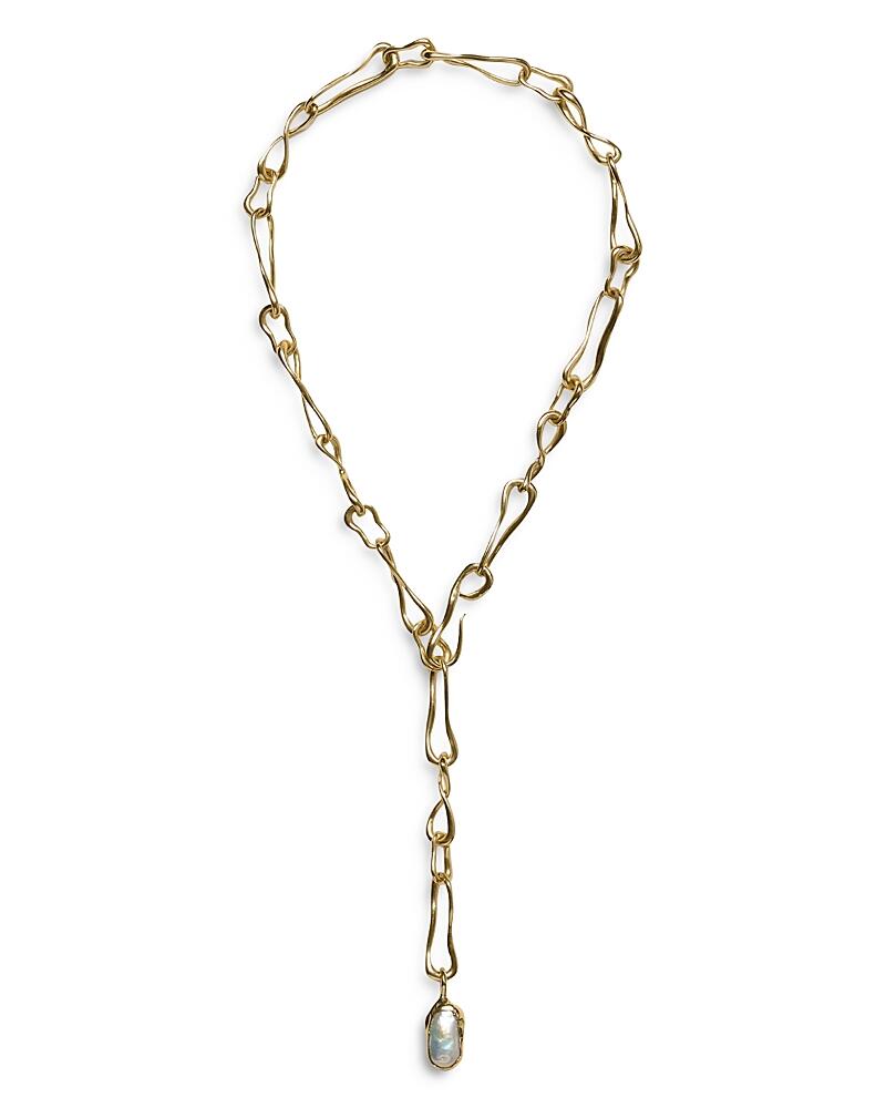 Cult Gaia Astrid Chain Pendant Necklace, 21 Cover