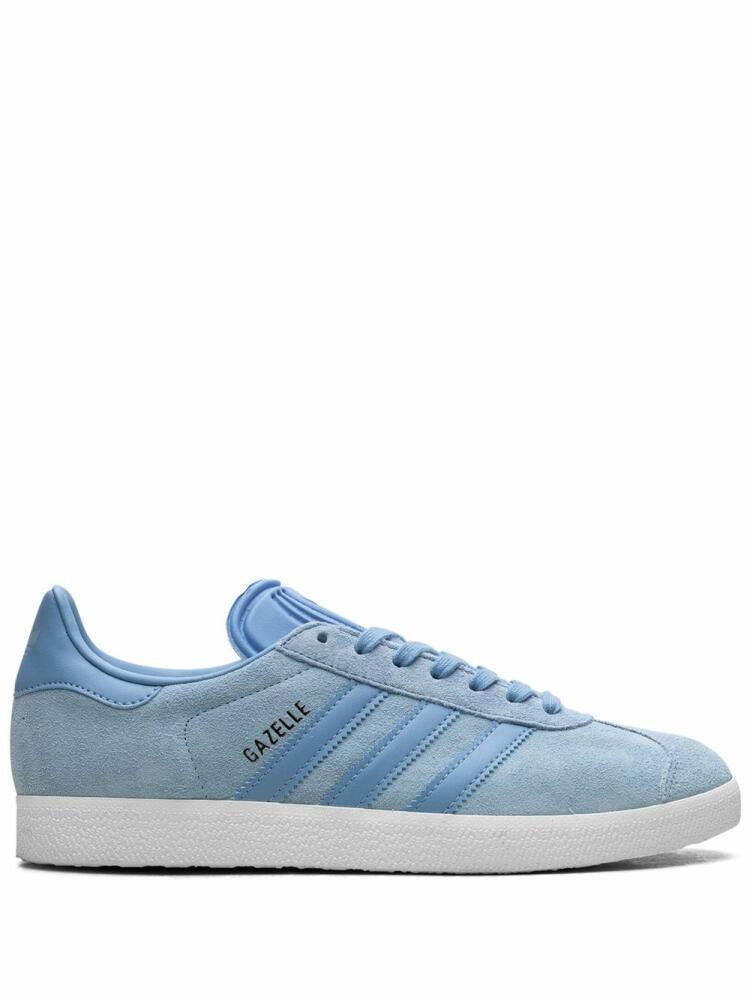 adidas Gazelle "Light Blue" sneakers Cover